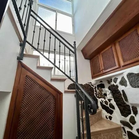 La Casita De Vale Y Jeni 公寓 *