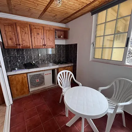 La Casita De Vale Y Jeni 公寓 El Pris