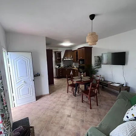 La Casita De Vale Y Jeni 公寓 El Pris