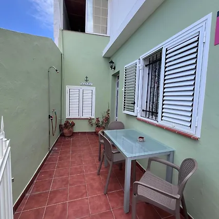 La Casita De Vale Y Jeni Apartamento *
