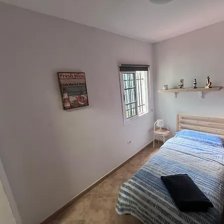 La Casita De Vale Y Jeni 公寓 El Pris