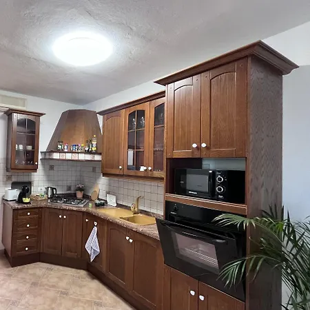 La Casita De Vale Y Jeni 公寓