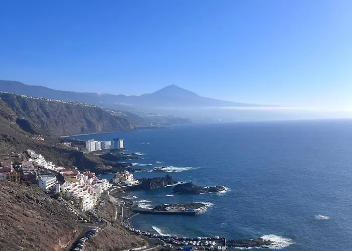 Apartman La Casita De Vale Y Jeni