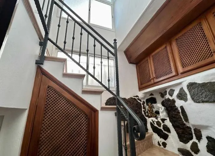 La Casita De Vale Y Jeni Apartman *