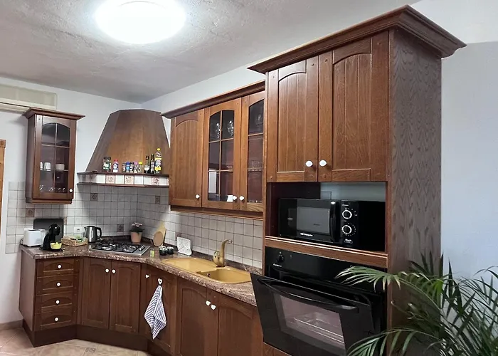 La Casita De Vale Y Jeni Apartman
